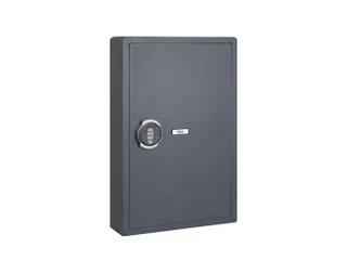 Filex KS 140 Sleutelkluis Elektronisch Slot 140 Haken Antraciet - 3
