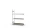 rayonnage grande largeur,rayonnage suivant,HxlxP 2000x1520x435mm