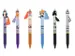 Gelschrijver Online Magixx Fun Charm 0.7mm assorti