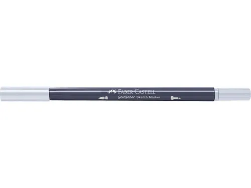 Sketchmarker Faber-Castell Goldfaber 241 cold grey XI op alcoholbasis
