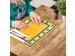 Set de table Tork 474629 Advanced Palazzo Blue foncé 42x30cm