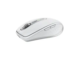 Mx Anywhere 3S Muis lichtgrijs