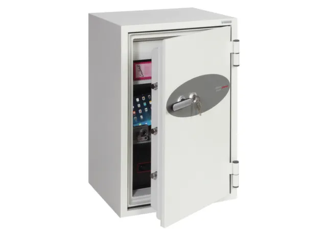 brandwerende kluis,90dis,60-90min. brandveiligheid,HxBxD 820x520x520mm