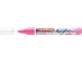 Acrylmarker edding e-5100 medium neon roze