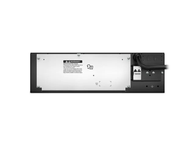 Smart-UPS SRT 192 V 5 kVA et 6 kVA, pack de batterie avec montage en r