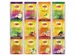 Thé Lipton Variety 12 Saveurs X 15 Sachets = 180 Sachets