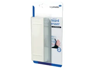 Whiteboardwisser Legamaster 120100 magnetisch in blister - 2