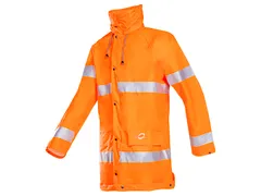 Sioen 3763 Lassen jas - XXL