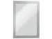 Duraframe ft 14,8 x 21 cm (A5), zilver, 2 stuks