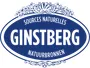 Ginstberg Still Water logo