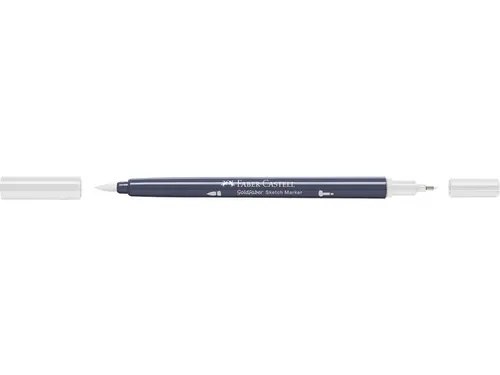 Sketchmarker Faber-Castell Goldfaber 200 Blender transparant