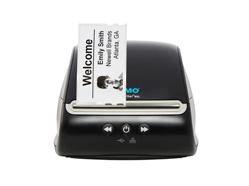 Dymo LabelWriter 5XL Labelprinter Breedformaat Etiketten
