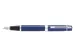 Vulpen SHEAFFER 300 E9341 M Glossy blue chrome plated