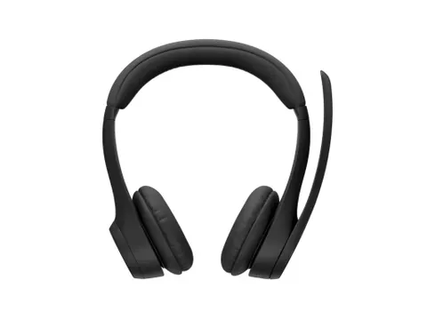 Zone 300 Bluetooth Headset Zwart