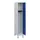 schoollocker,HxBxD 1630x300x500mm,1vak,vak B 300mm,cil.-slot,voeten