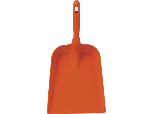 Vikan Vlakke Handschep klein model 275mm Oranje