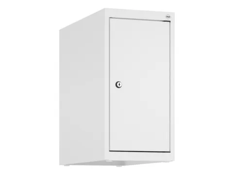 opzetkast,v. locker,1vak.,vak B 250mm,HxBxD 500x250x500mm,vleugeldeur