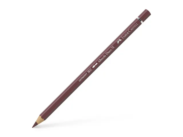 Faber Castell Albrecht Durer Aquarel Potlood 169 Caput Mortuum