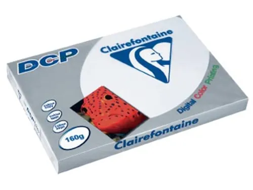 Clairefontaine Digital Color Printing A3 160 Gram