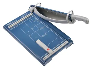 Snijmachine A4 Dahle 561 Bordschaar 36cm - 2