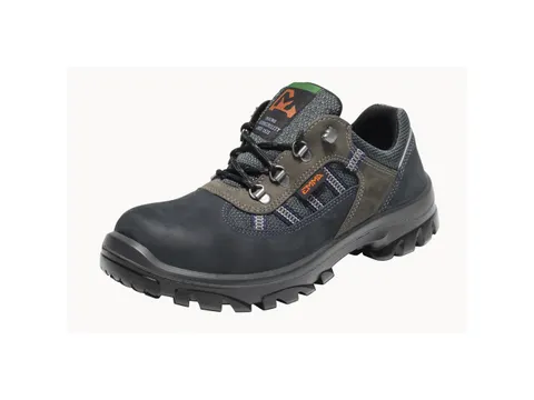 Emma Spa lage S2 veiligheidsschoenen, SRC, blauw, maat W-42, per paar