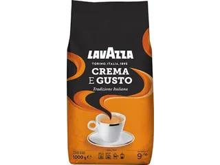 Koffiebonen Cafe Crema E Gusto Classic Zak Van 1 Kg - 2