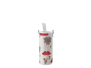 Draagtas Les Artistes Paris Chupa Kiss tbv 500ml flessen - 1