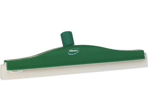 Vloertrekker Flexibele Nek 40cm Groen