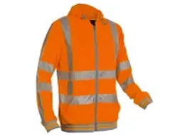 OUTLET OXXA X-Viz-Cap 6230 hooded sweater RWS - 5XL