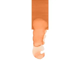 Duo aquarelmarker Goldfaber 186 terracotta - 7