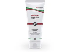Deb Stoko Stokolan Light Pure Huidverzorging 12x tube 100ml