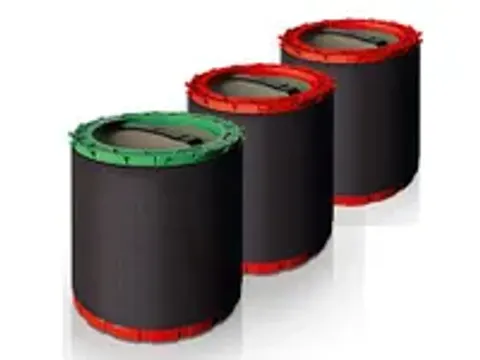 OUTLET Ultra Hars Packs HydroPower 3 Stuks