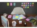 Memoblok Post-it 622 Super Sticky 47,6x47,6mm Cosmic 12 stuks
