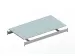 Tablette Avec Panneau En Acier,P. Rayonnage Grande Largeur