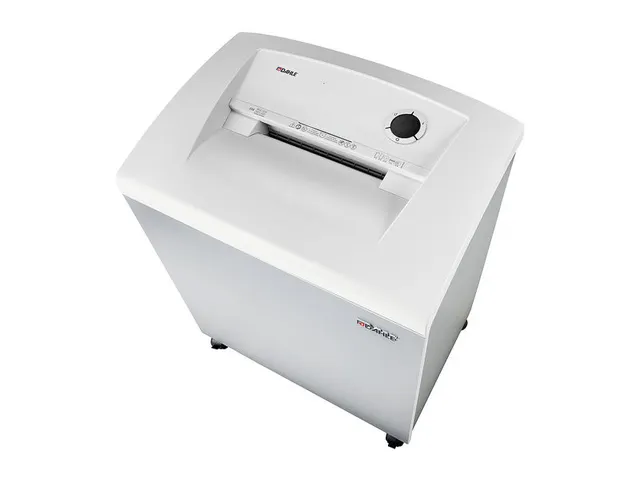 Papiervernietiger Dahle Mhp Technology 514 Mini Snippers P-5