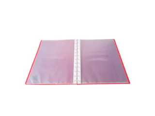 Showalbum LINICOLOR PP ring 20 tas ass - 8