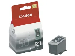 Inktcartridge Canon PG-50 zwart HC