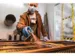 Supreme DIY spray Schneider Paint-it 030 lavande clair 200ml