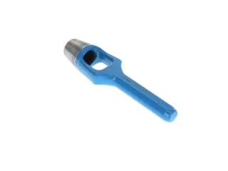 570024 Henkelloche ijzer 24mm - 4