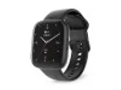 Smartwatch Hama 4000 telefoonfunctie slaapanalyse waterdicht zwart