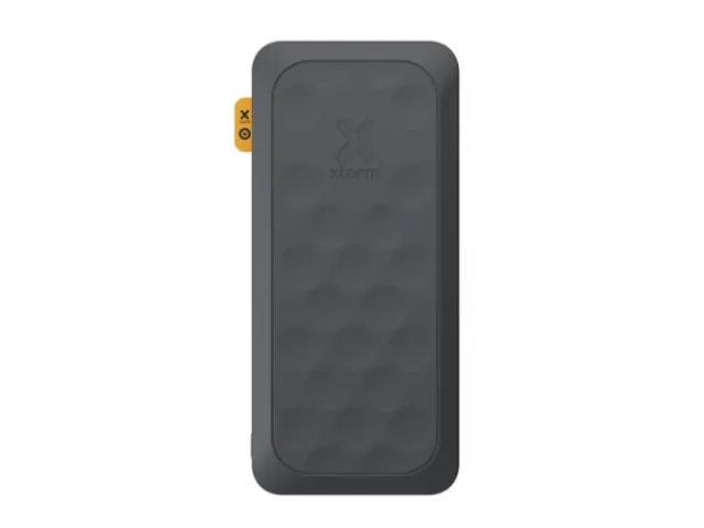 Powerbank Xtorm 67W Fuel Series 27.000 zwart