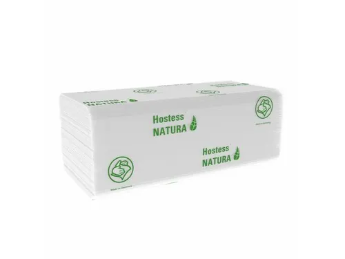 Scott 6810 Handdoek Natura C-vouw 2-laags wit