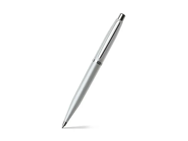 Balpen SHEAFFER VFM E9400 Strobe silver chrome plated