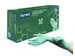 Handschoen Hynex nitril Bio M groen 3.5gr 100 stuks
