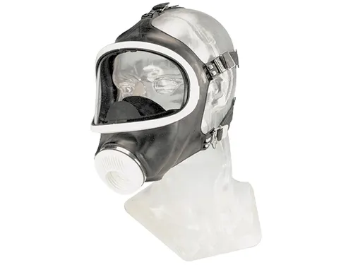 MSA 3S Basic Plus volgelaatsmasker - One size