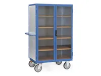 Fetra Rolcontainers