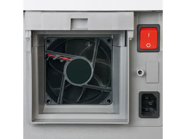 Papiervernietiger Dahle 104Air Stroken P-2