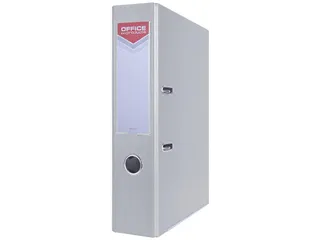 ordner A4 75 mm grijs - 2