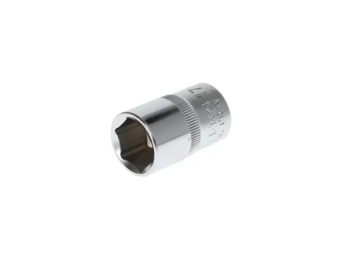 R61001706 Dop 1/2 inch zeskant 17mm lengte 38mm