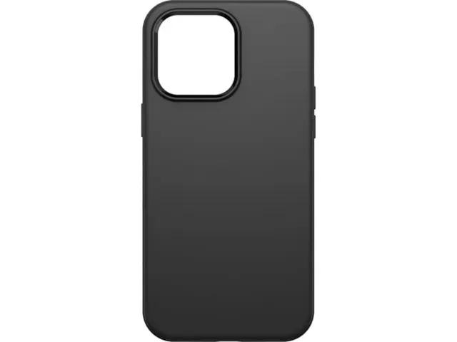 OUTLET OtterBox Symmetry Plus Case iPhone 14 Pro Max zwart